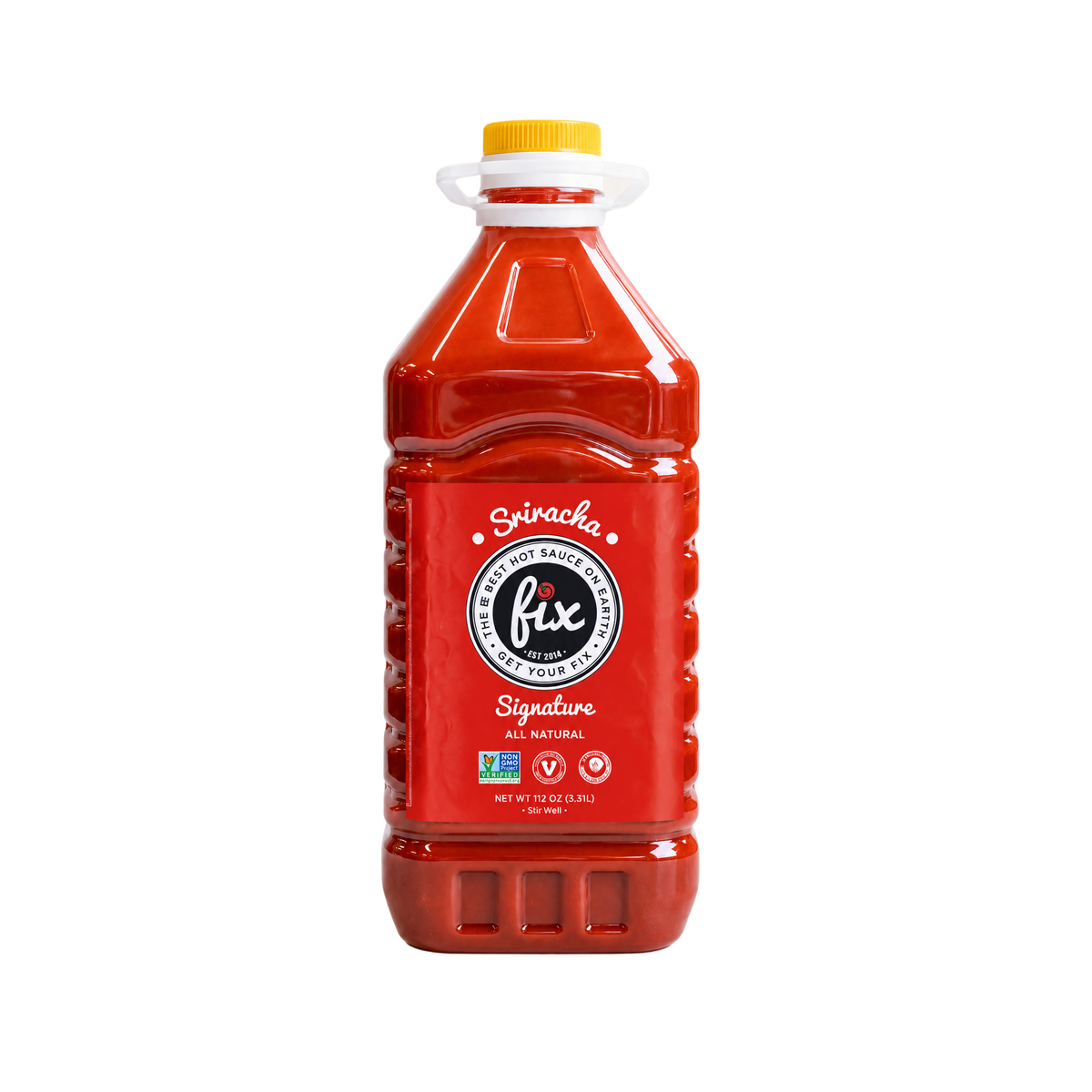 Signature Sriracha