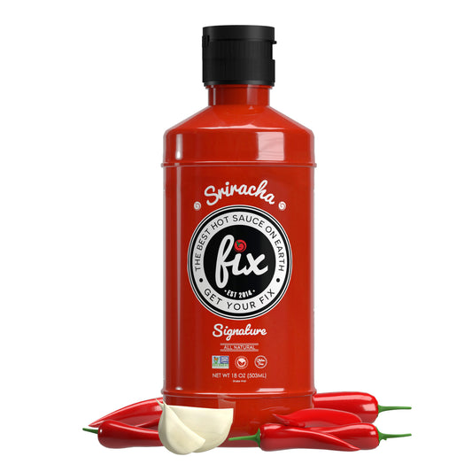 Signature Sriracha